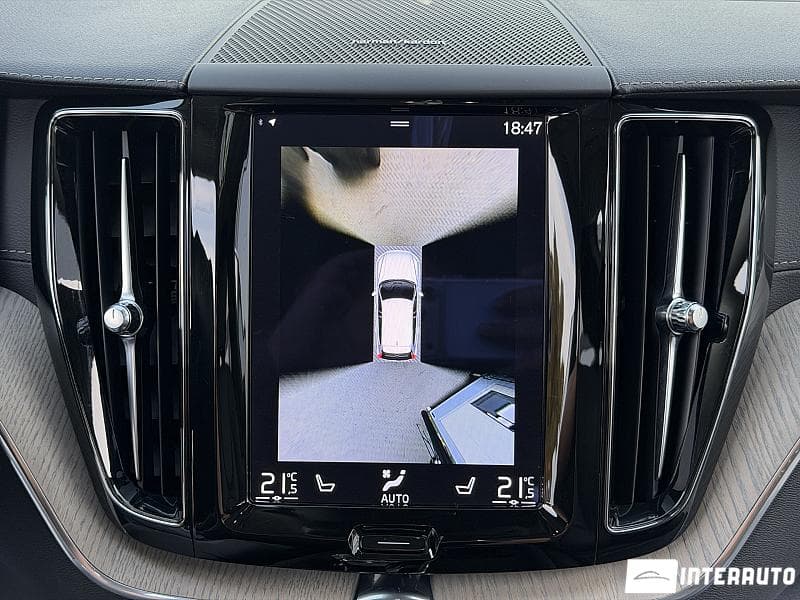 2021 Volvo XC 60 — Miniatură 12