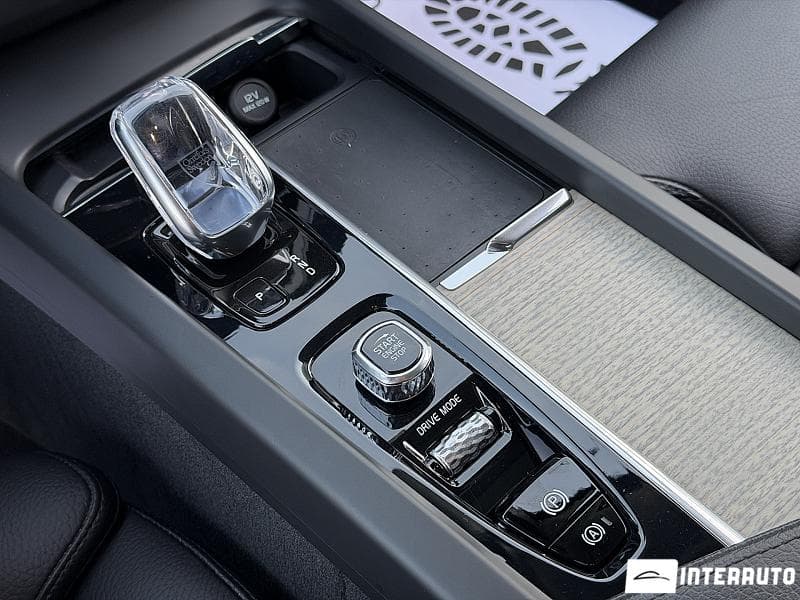 2021 Volvo XC 60 — Miniatură 14