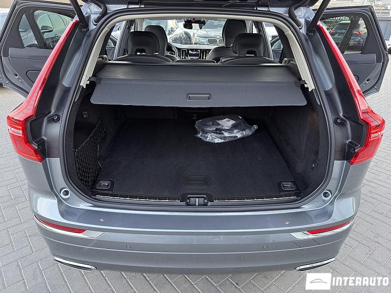 2021 Volvo XC 60 — Miniatură 24