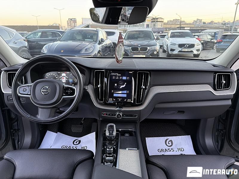 2021 Volvo XC 60 — Miniatură 6