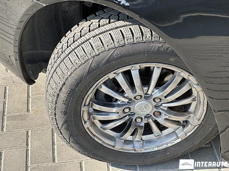 2005 Toyota Camry — Miniatură 15