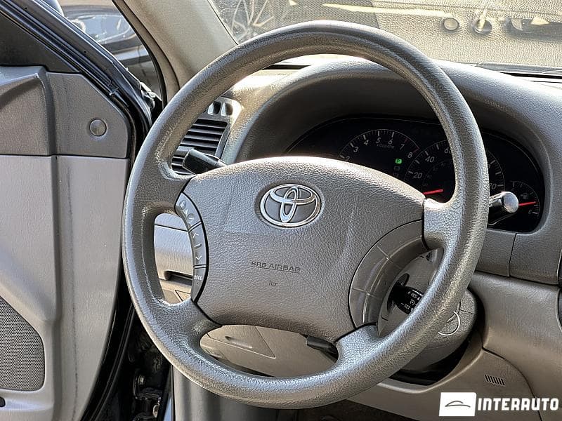 2005 Toyota Camry — Miniatură 7