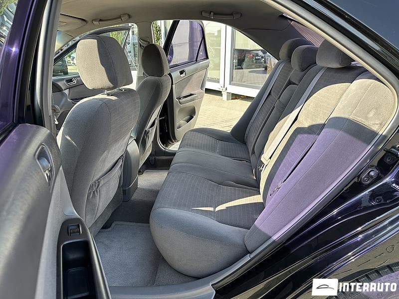 2005 Toyota Camry — Miniatură 11