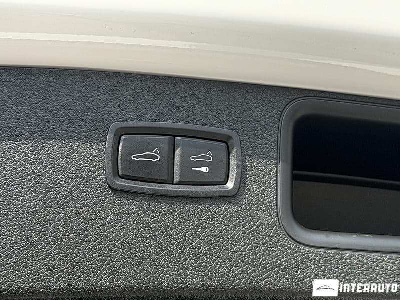 2018 Porsche Macan — Miniatură 20