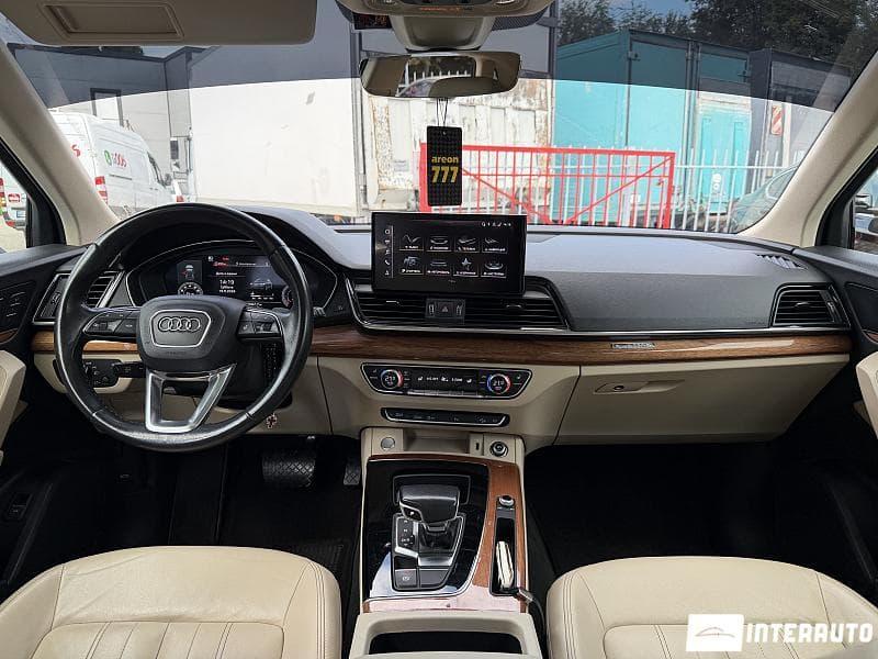 2021 Audi Q5 — Miniatură 7
