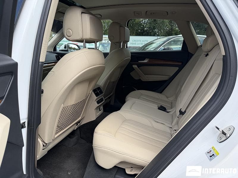 2021 Audi Q5 — Miniatură 15