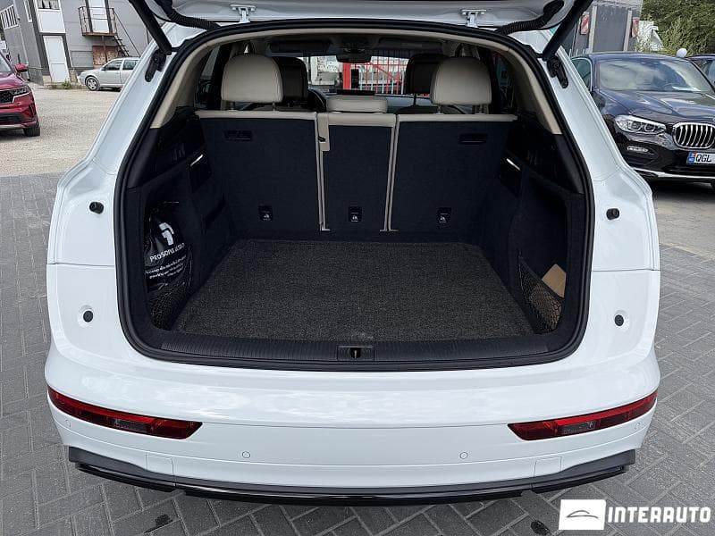 2021 Audi Q5 — Miniatură 18