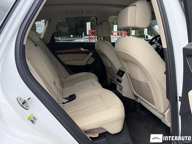 2021 Audi Q5 — Miniatură 16