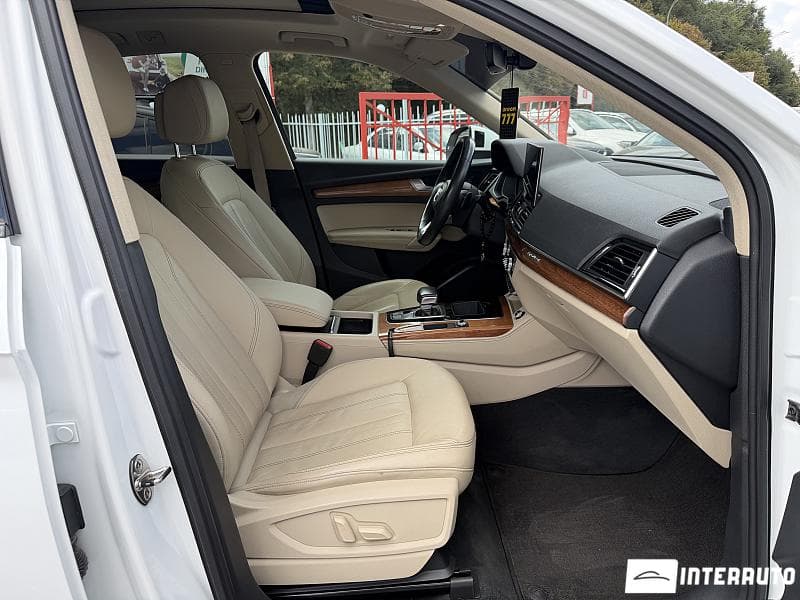 2021 Audi Q5 — Miniatură 6