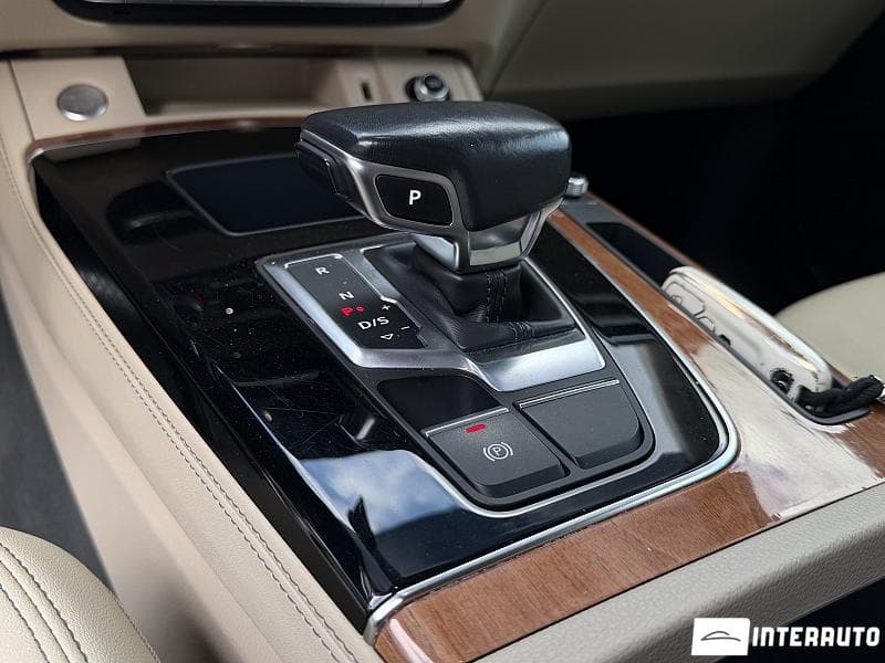 2021 Audi Q5 — Miniatură 12