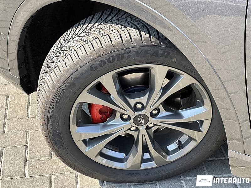 2021 Ford Kuga — Miniatură 22