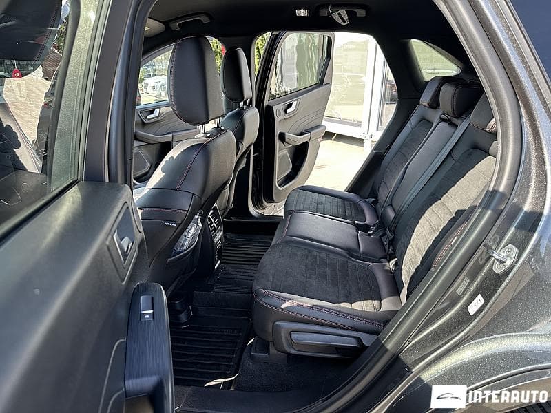 2021 Ford Kuga — Miniatură 12