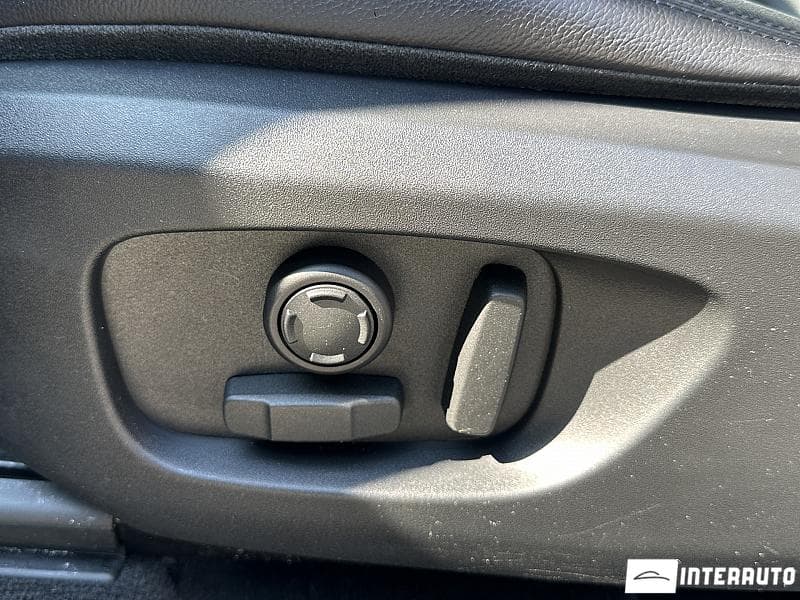 2018 Land Rover Discovery Sport — Miniatură 19