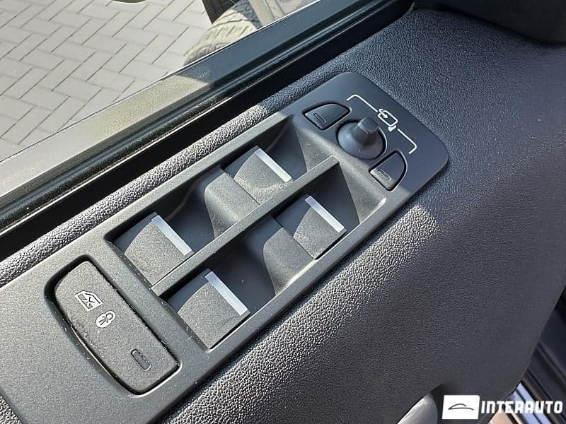 2018 Land Rover Discovery Sport — Miniatură 18