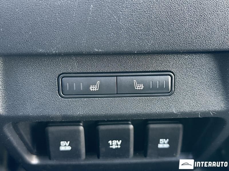 2018 Land Rover Discovery Sport — Miniatură 13