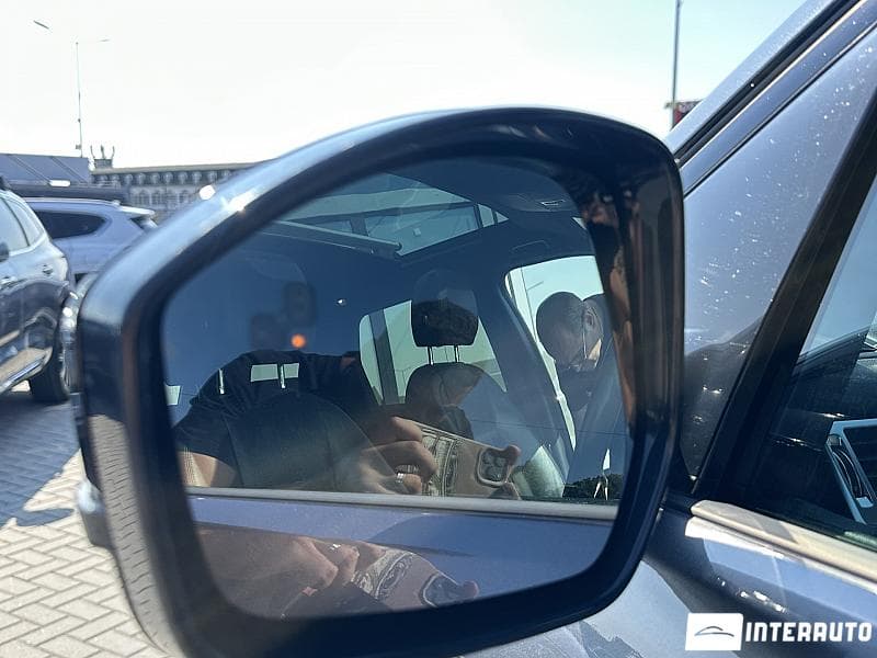 2018 Land Rover Discovery Sport — Miniatură 21