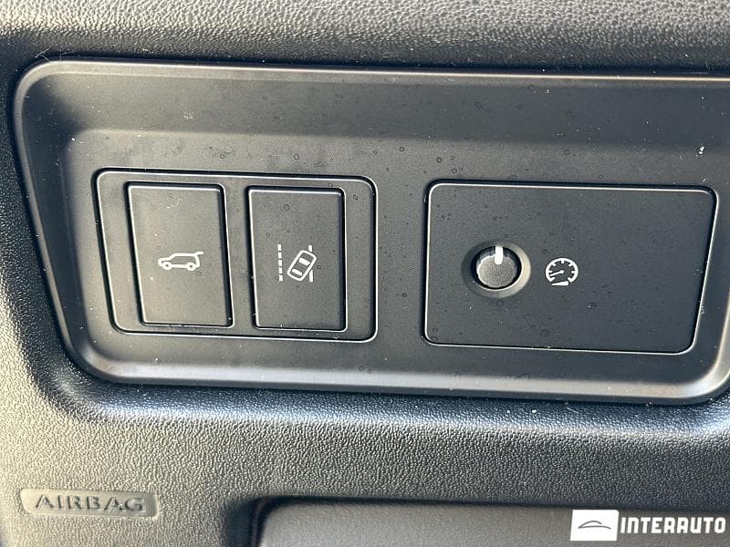 2018 Land Rover Discovery Sport — Miniatură 20