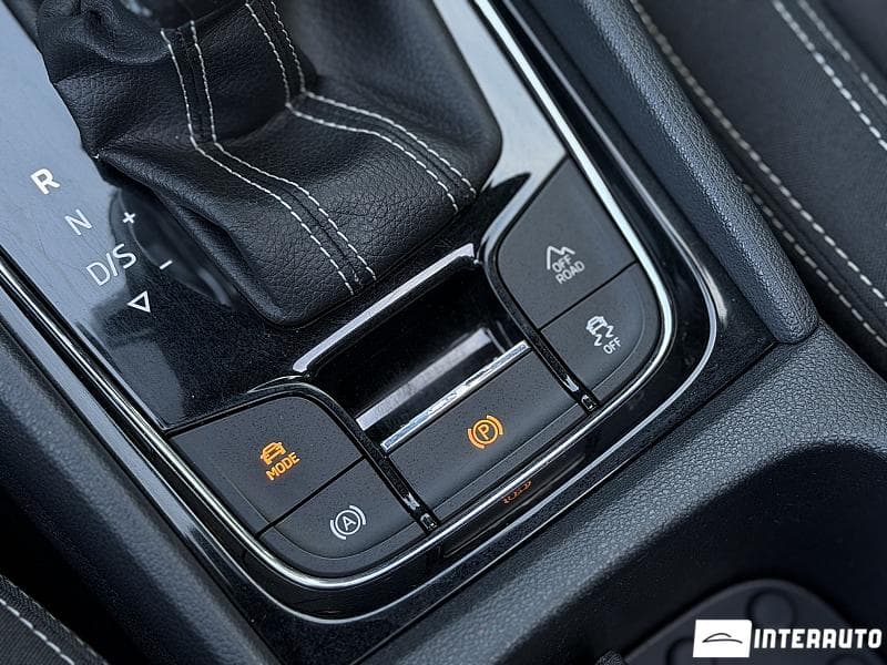 2019 Skoda Karoq — Miniatură 17