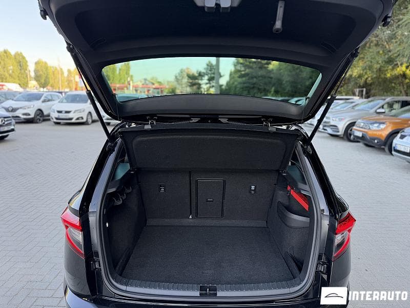 2019 Skoda Karoq — Miniatură 23