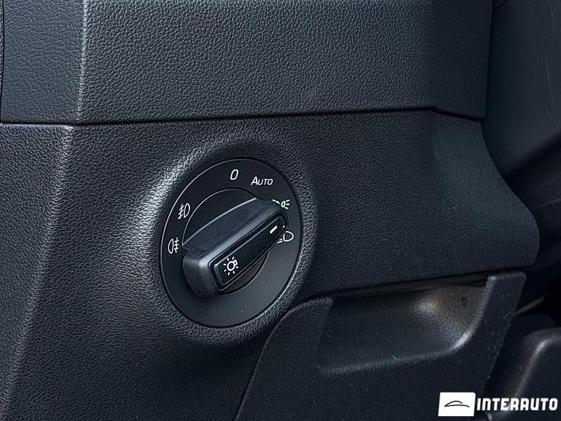 2019 Skoda Karoq — Miniatură 9
