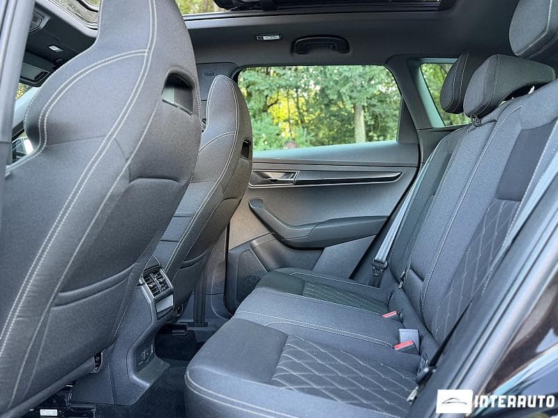 2019 Skoda Karoq — Miniatură 18