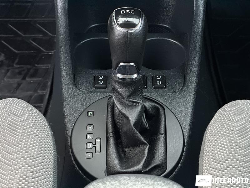 2014 Skoda Roomster — Miniatură 13