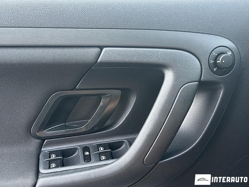 2014 Skoda Roomster — Miniatură 15