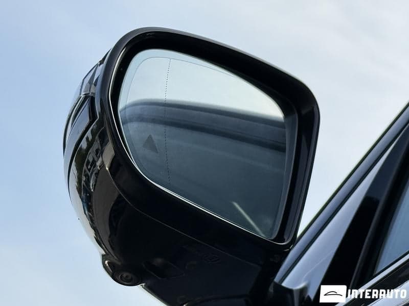 Mercedes E 300e 2020 — Миниатюра 5