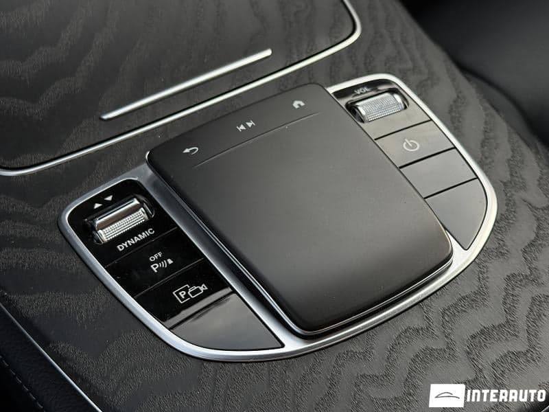 Mercedes E 300e 2020 — Миниатюра 18