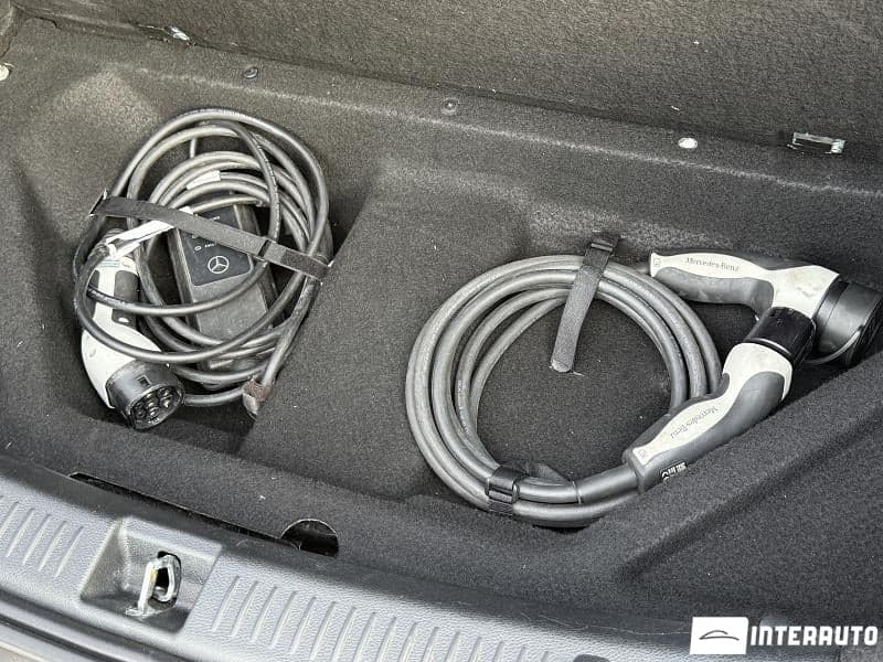 Mercedes E 300e 2020 — Миниатюра 24