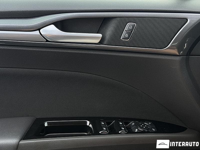 2020 Ford Mondeo — Miniatură 15