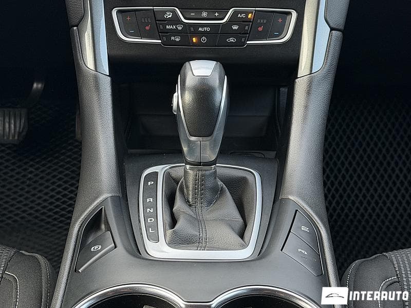 2020 Ford Mondeo — Miniatură 13