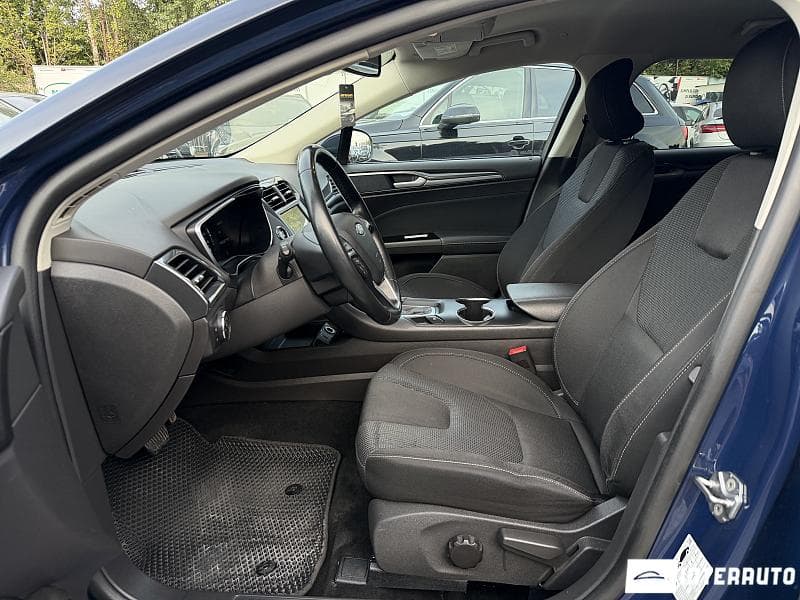 2020 Ford Mondeo — Miniatură 5