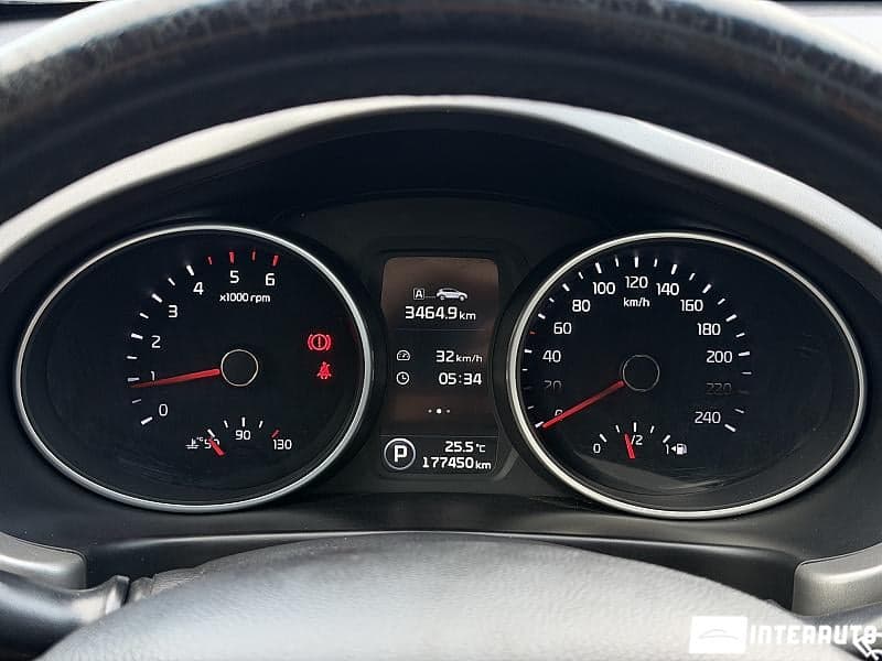 2014 Kia Sportage — Miniatură 12