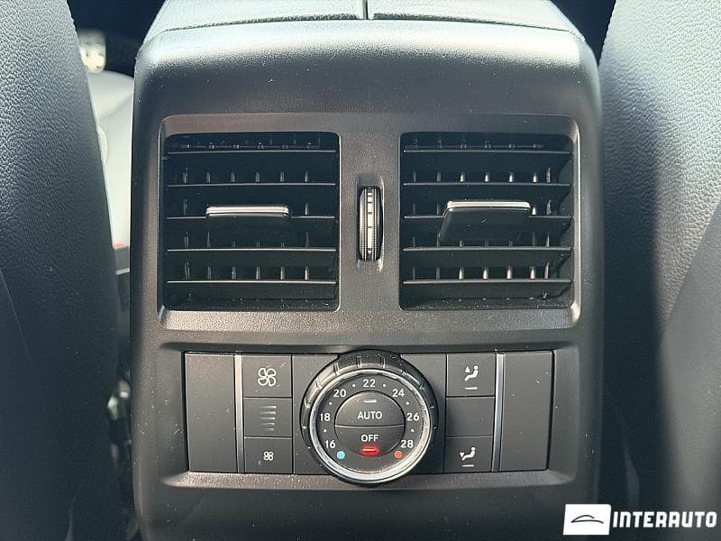 2012 Mercedes ML 350 — Miniatură 16