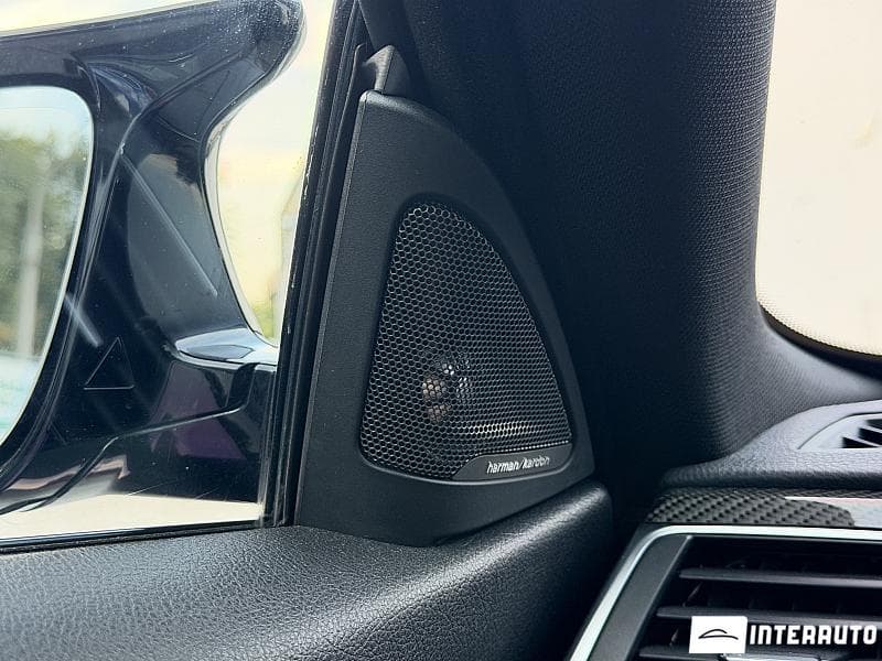 2017 BMW M4 — Miniatură 16