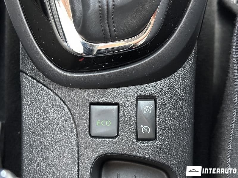 2017 Renault Captur — Miniatură 11