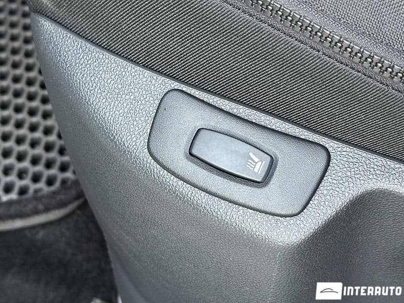 2017 Renault Captur — Miniatură 12