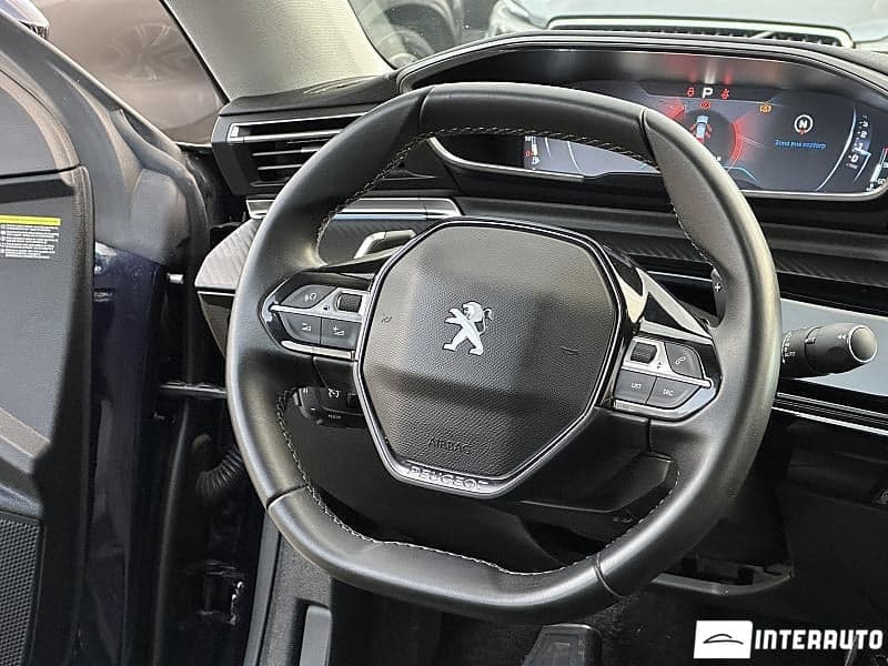 2021 Peugeot 508 — Miniatură 7
