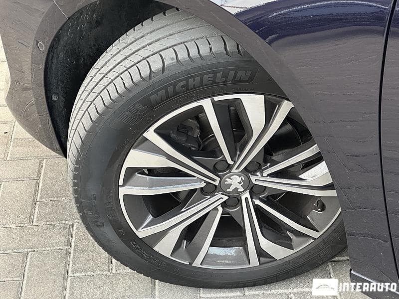 2021 Peugeot 508 — Miniatură 20