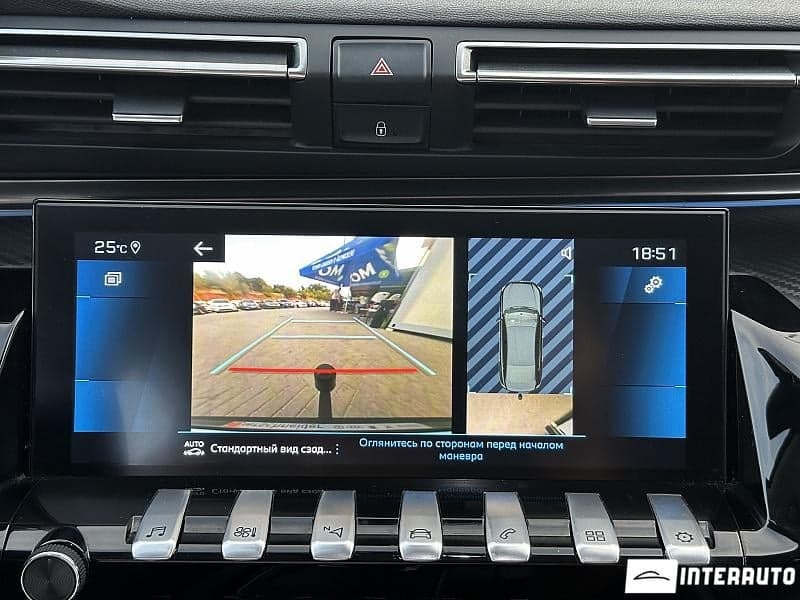 2021 Peugeot 508 — Miniatură 9
