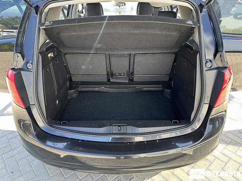 2011 Opel Meriva — Miniatură 17