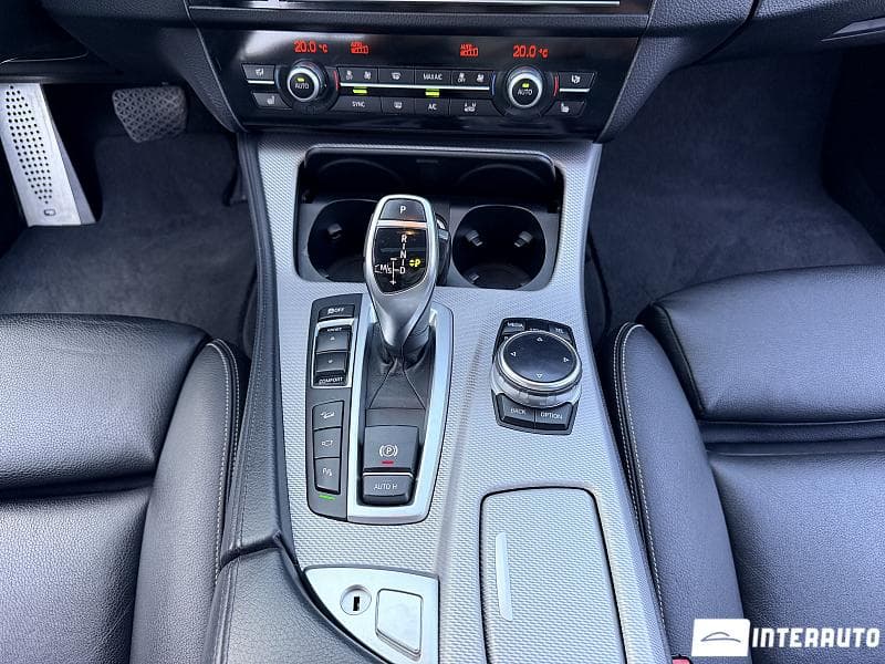 2014 BMW 528 — Miniatură 17