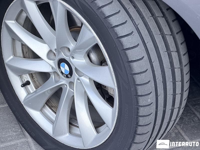 2014 BMW 528 — Miniatură 23