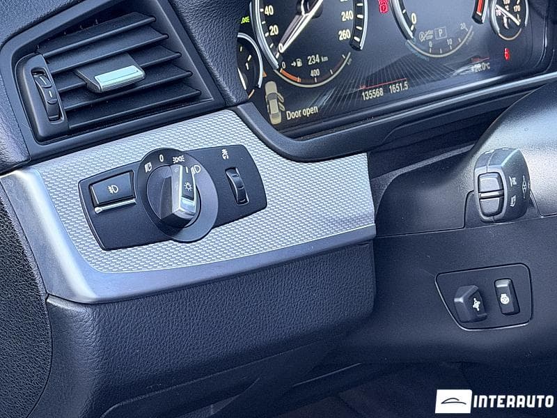2014 BMW 528 — Miniatură 16