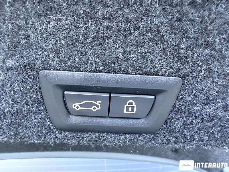 2014 BMW 528 — Miniatură 22