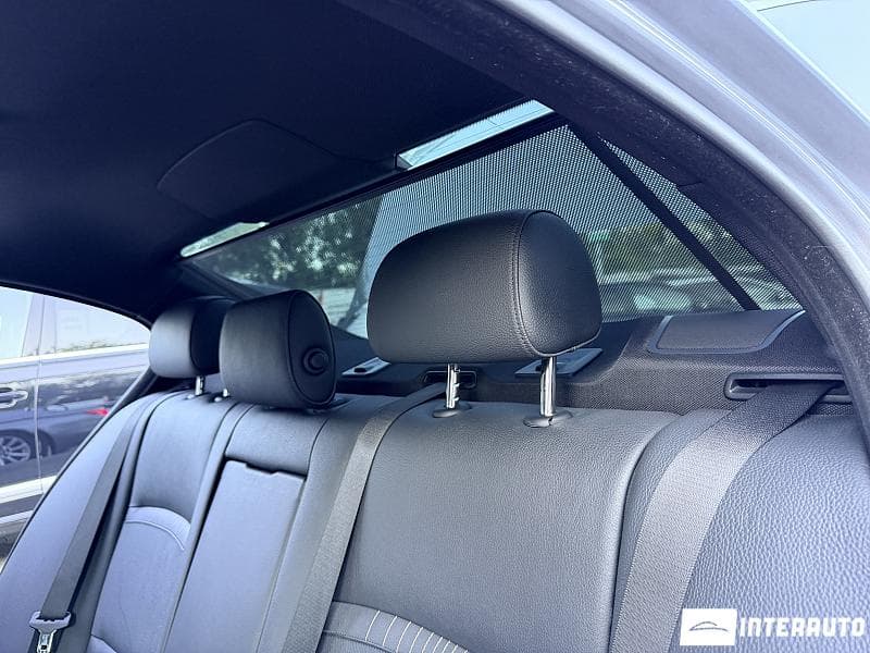 2014 BMW 528 — Miniatură 10