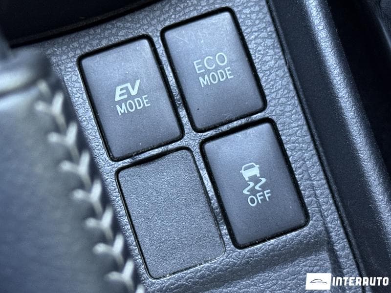 2018 Toyota Yaris — Miniatură 17