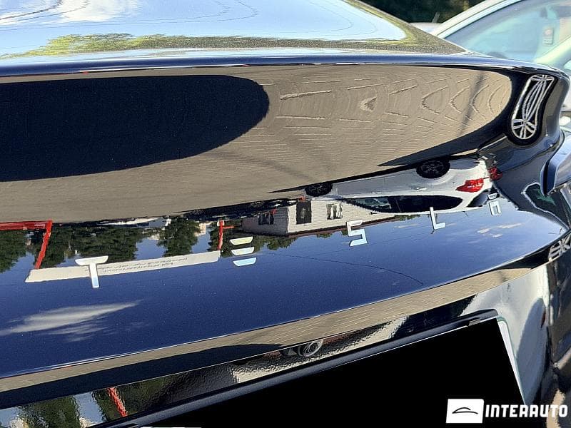 2023 Tesla Model 3 — Miniatură 6