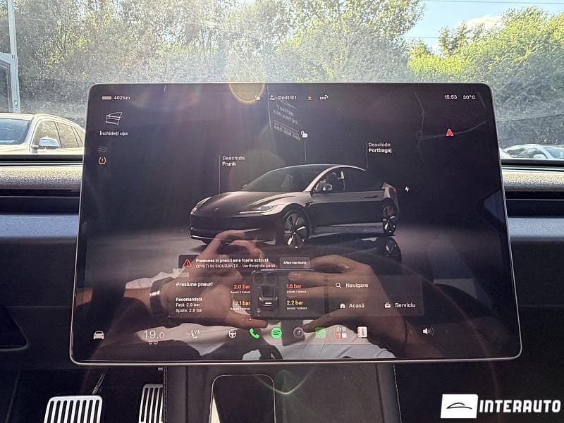 2023 Tesla Model 3 — Miniatură 12
